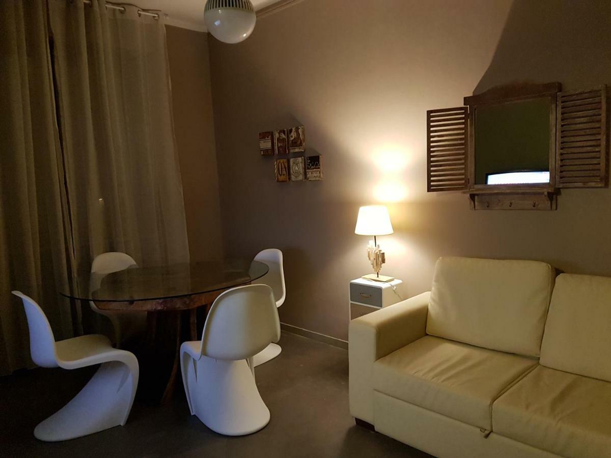 Saint George'S House Centro-Stazione-Ospedali Appartement Alessandria Buitenkant foto