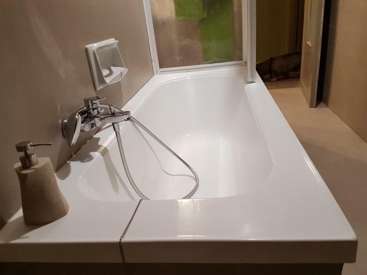 Saint George'S House Centro-Stazione-Ospedali Appartement Alessandria Buitenkant foto