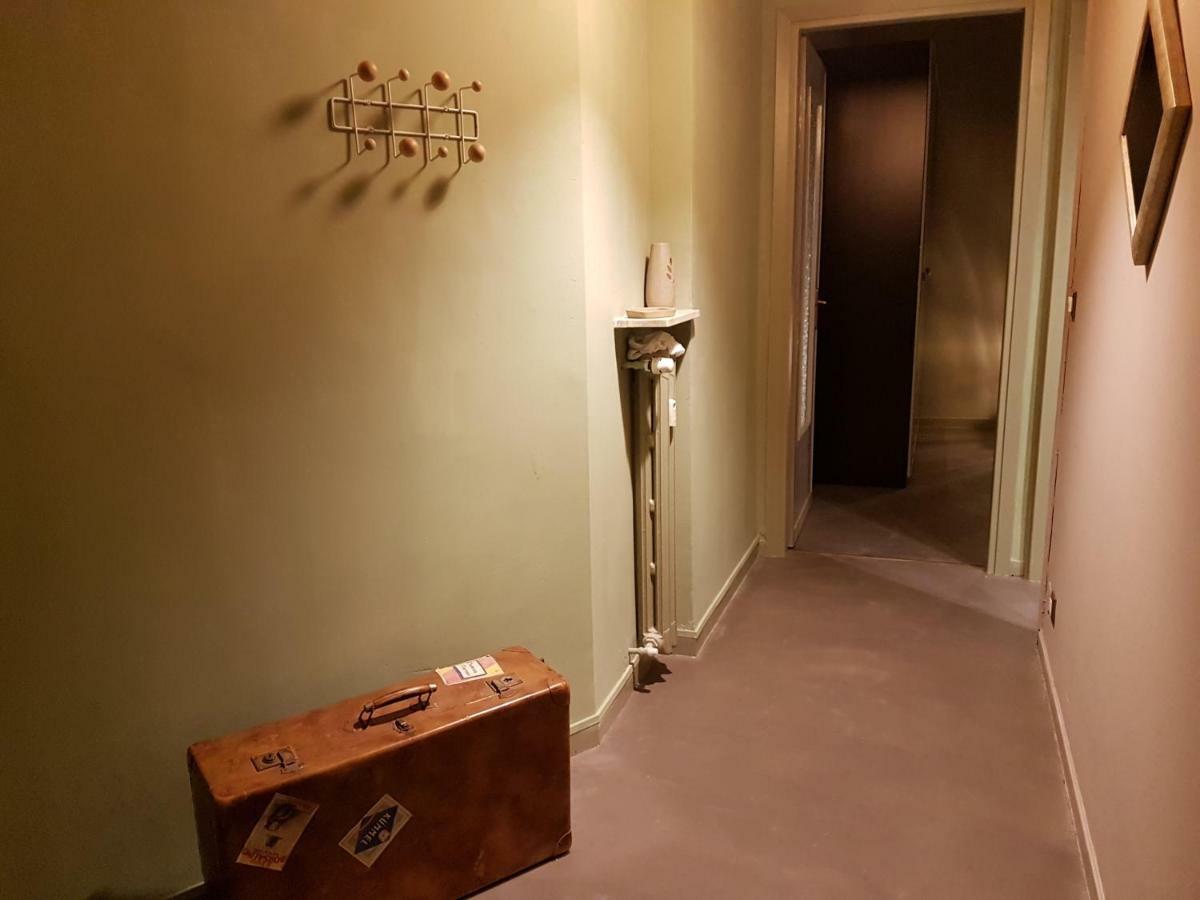 Saint George'S House Centro-Stazione-Ospedali Appartement Alessandria Buitenkant foto