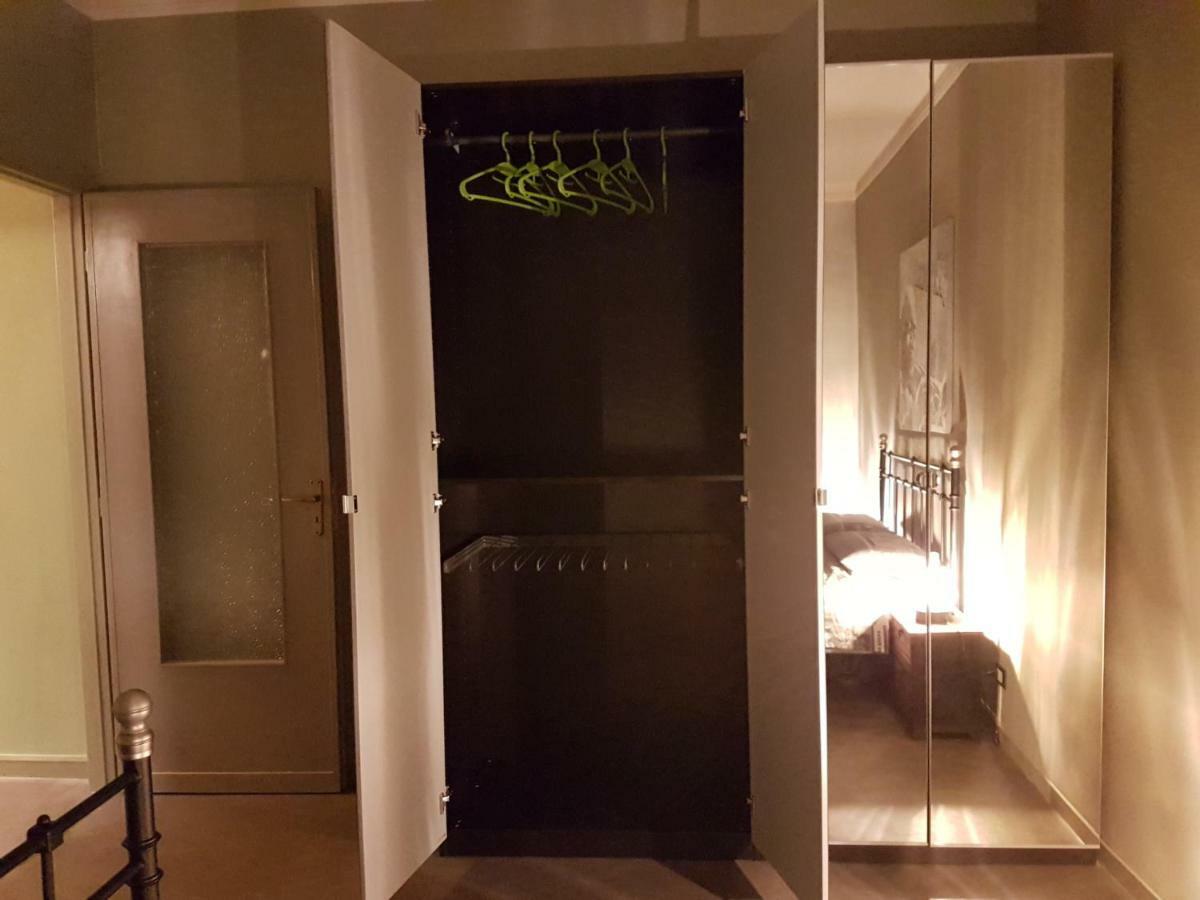Saint George'S House Centro-Stazione-Ospedali Appartement Alessandria Buitenkant foto