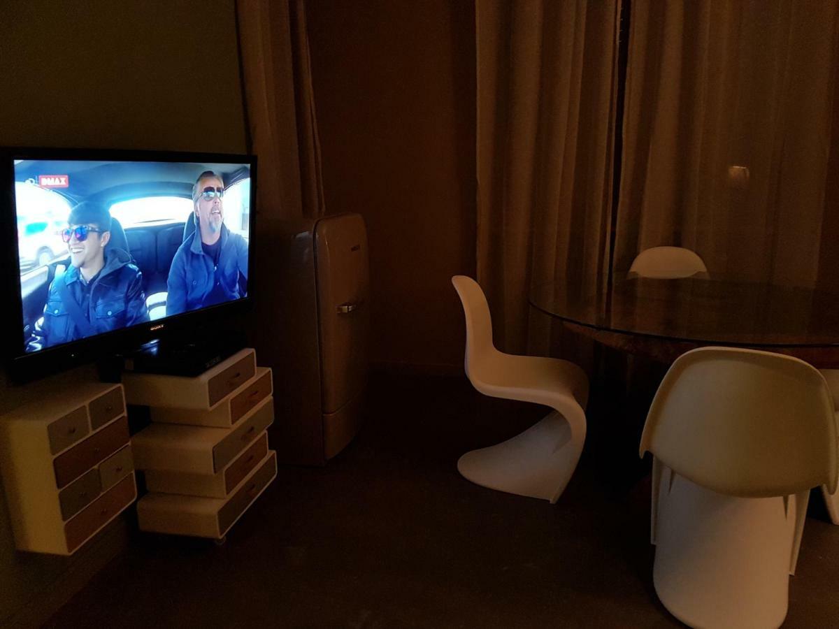 Saint George'S House Centro-Stazione-Ospedali Appartement Alessandria Buitenkant foto
