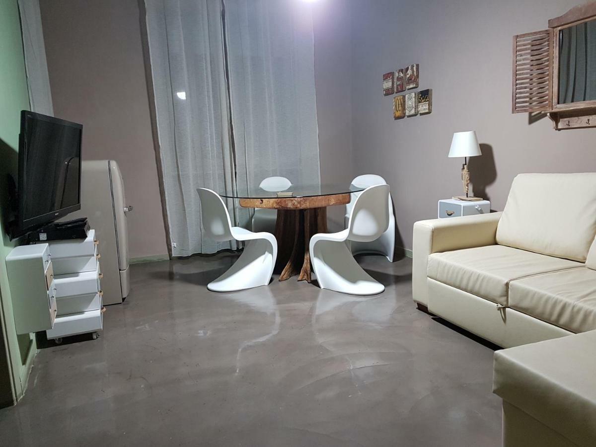 Saint George'S House Centro-Stazione-Ospedali Appartement Alessandria Buitenkant foto