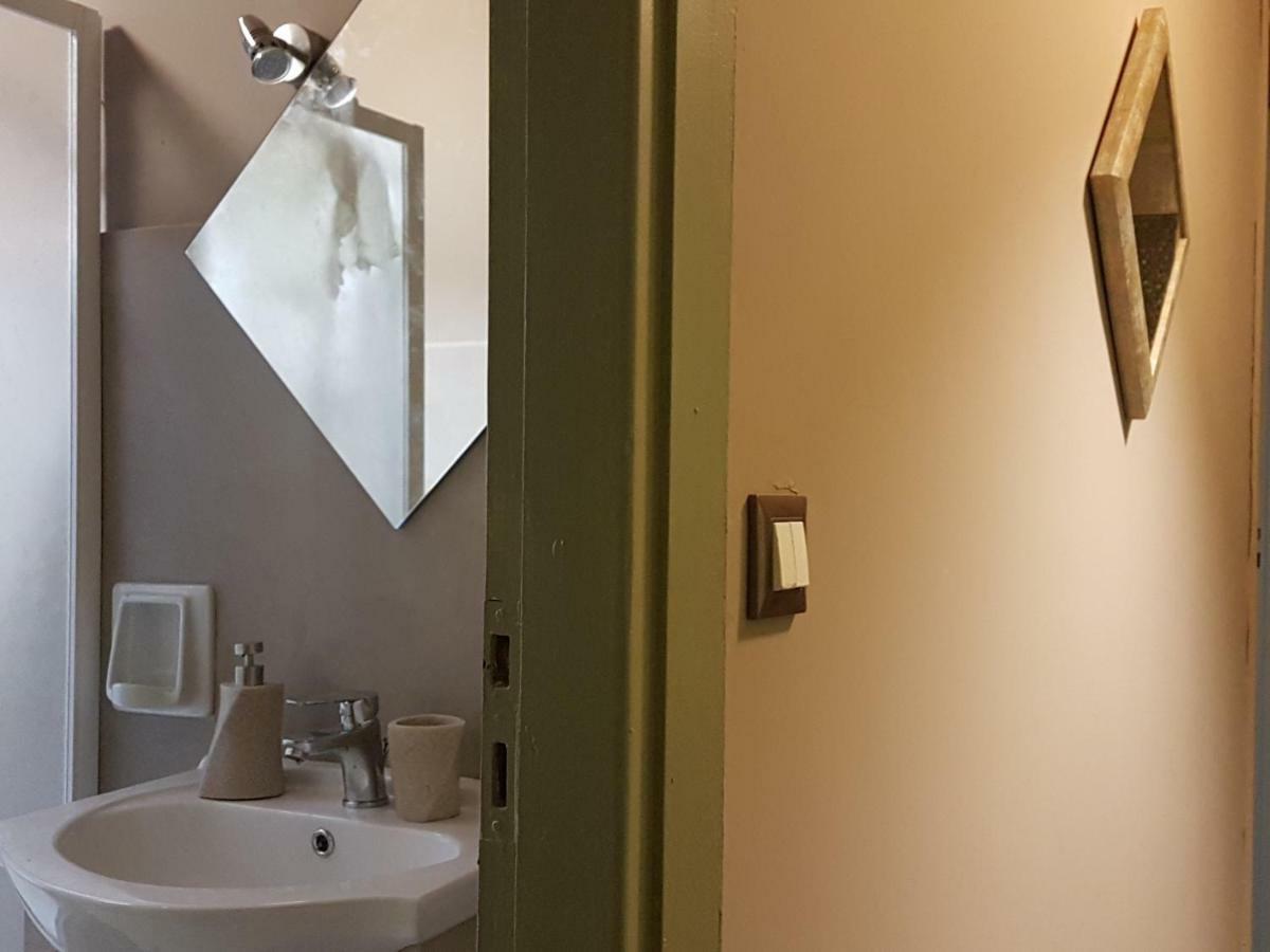 Saint George'S House Centro-Stazione-Ospedali Appartement Alessandria Buitenkant foto