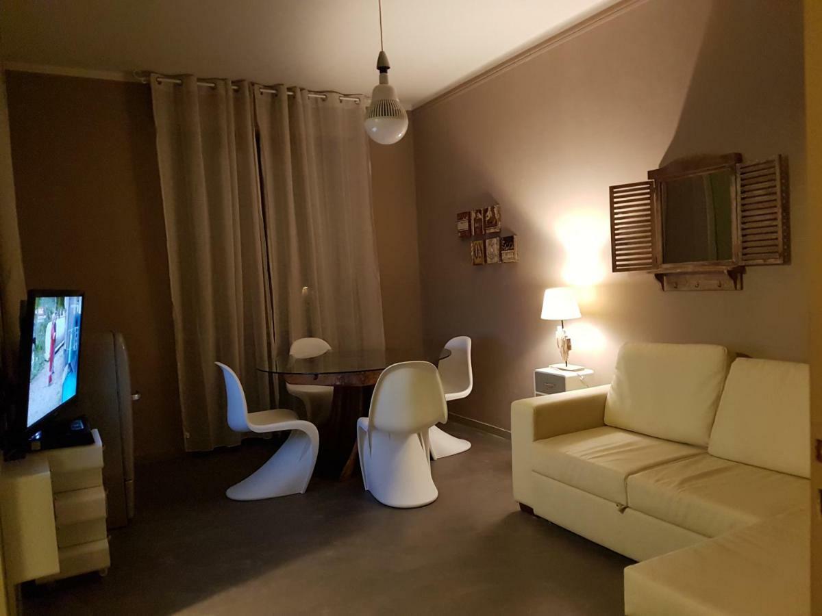 Saint George'S House Centro-Stazione-Ospedali Appartement Alessandria Buitenkant foto