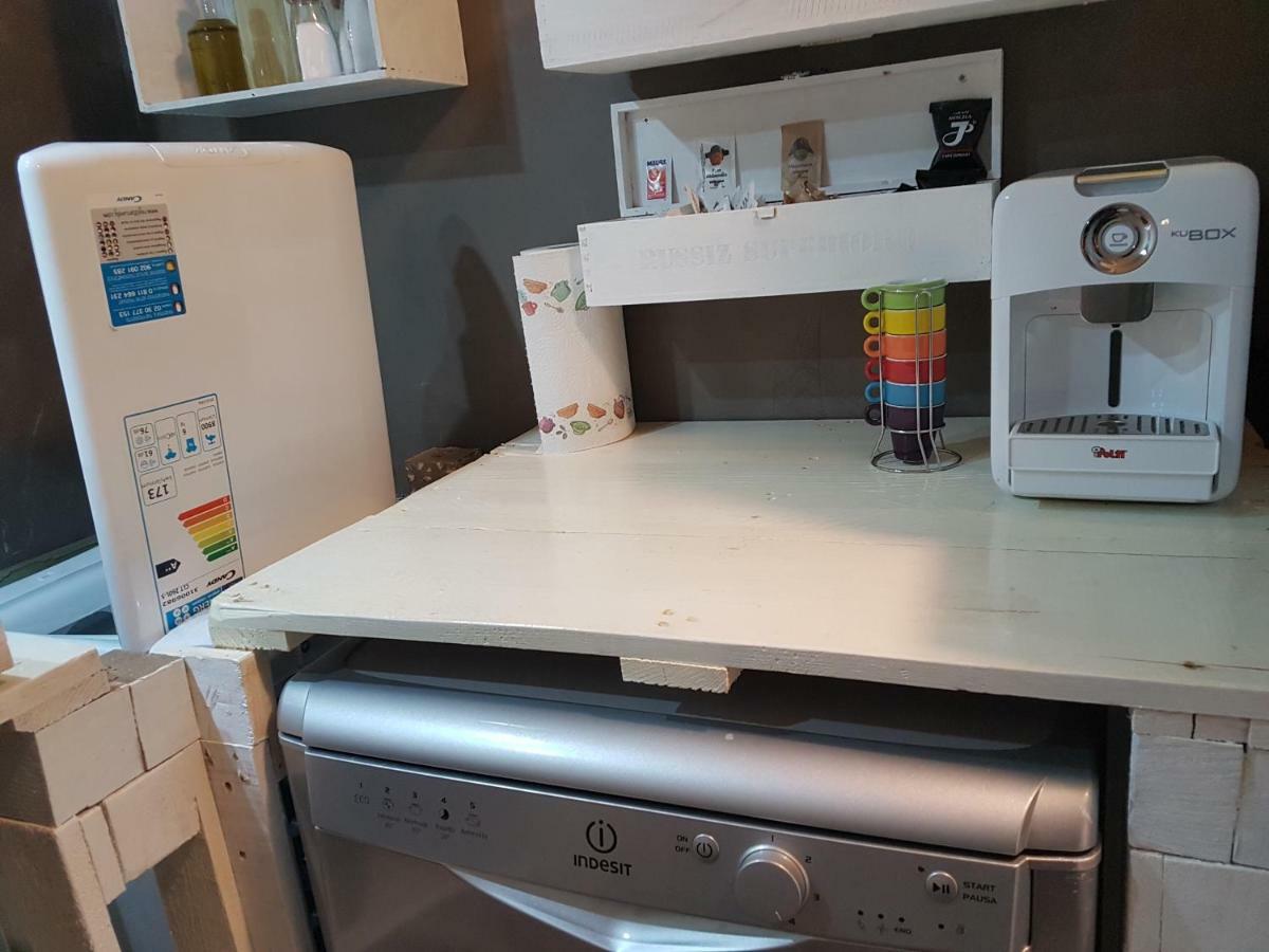 Saint George'S House Centro-Stazione-Ospedali Appartement Alessandria Buitenkant foto