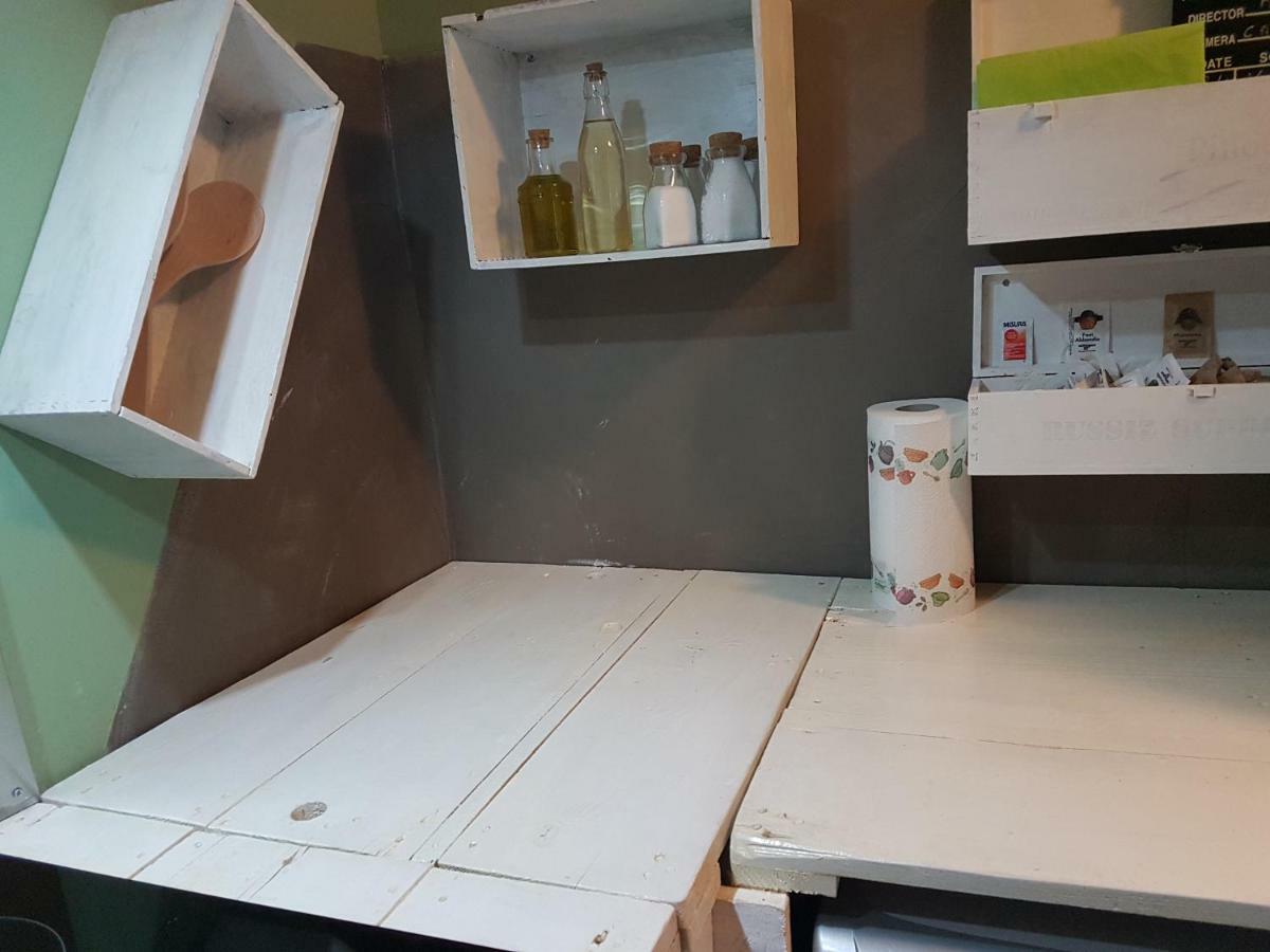 Saint George'S House Centro-Stazione-Ospedali Appartement Alessandria Buitenkant foto